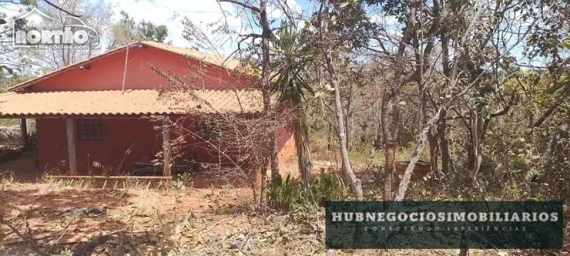 Sítio a venda no ÁREA RURAL DE MONTES CLAROS em Montes Claros/MG Sítio a venda no ÁREA RURAL DE MONTES CLAROS em Montes Claros/MG