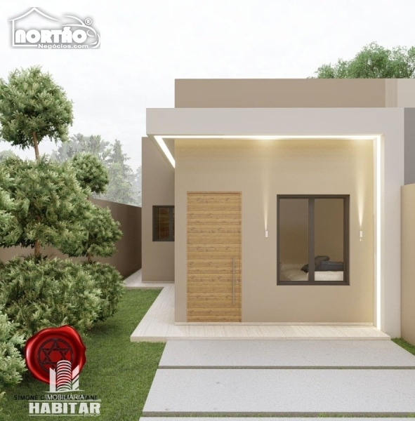 Casa à venda com 3 quartos - Foto 5