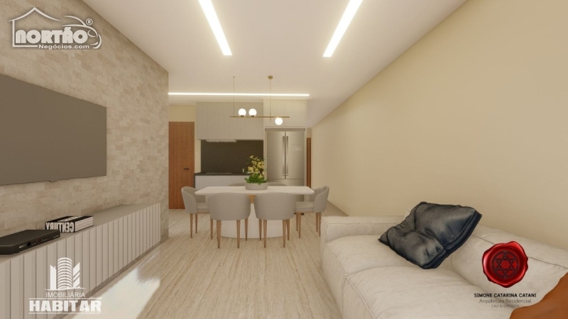 Casa à venda com 3 quartos - Foto 6