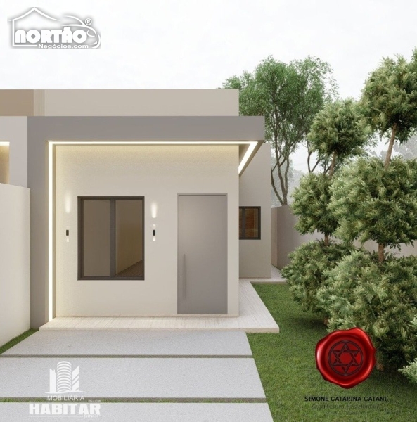 Casa à venda com 3 quartos - Foto 8