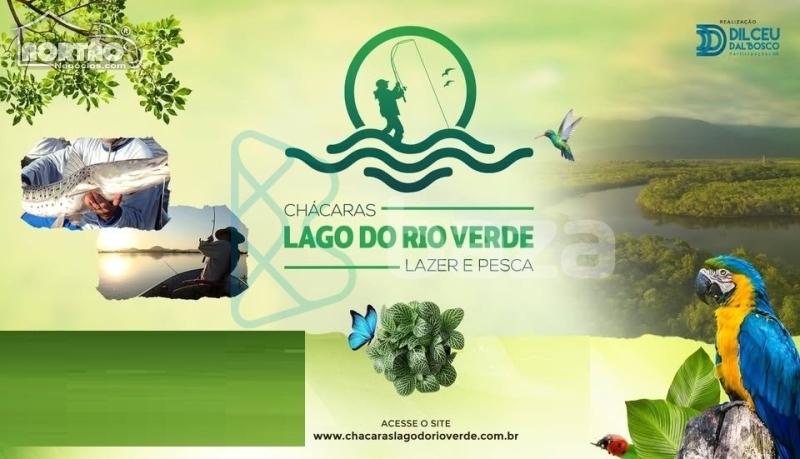 CHÁCARA a venda no ZONA RURAL em Ipiranga do Norte/MT