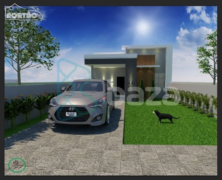 CASA a venda no SONHALTO VIDEIRA em Sinop/MT