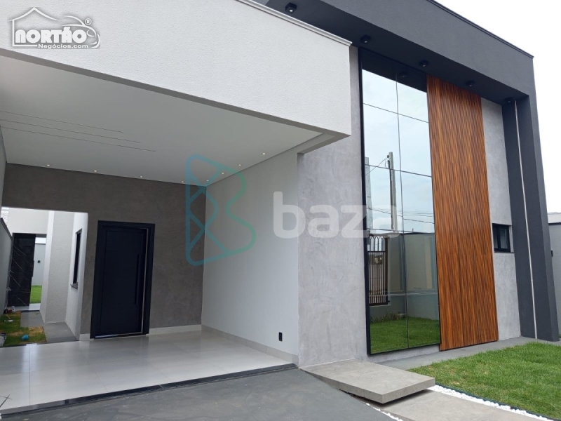 CASA a venda no PARQUE AMAZONAS em Sinop/MT