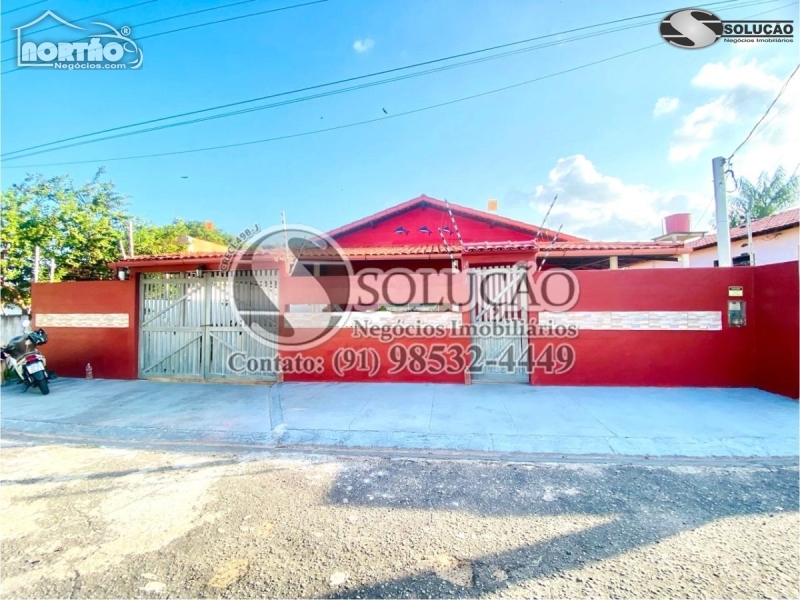 CASA a venda no CUIARANA em Salinópolis/PA