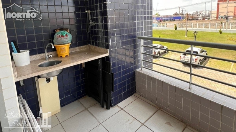 APARTAMENTO para locação no PARQUE VERDE em Belém/PA