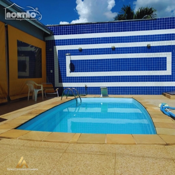 CASA para locação no JARDIM DAS NAÇÕES em Taubaté/SP