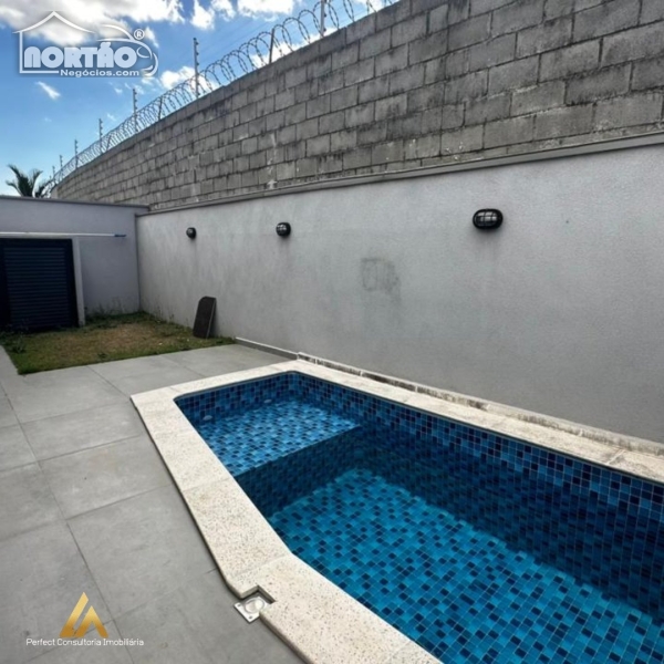 CASA para locação no LOTEAMENTO RESIDENCIAL CAMPOS DO CONDE II em Tremembé/SP