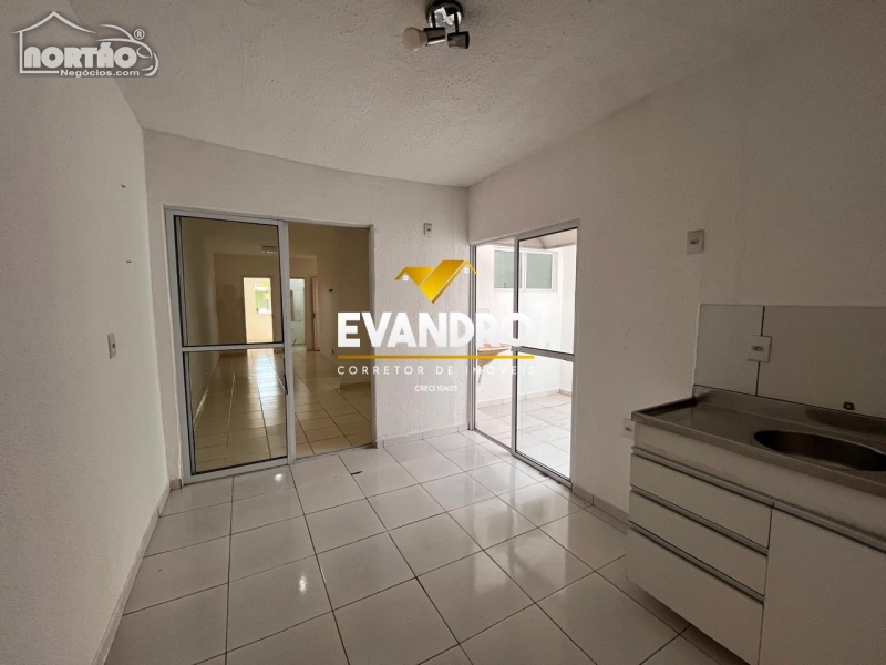 Casa a venda no JARDIM IMPERIAL em Cuiabá/MT