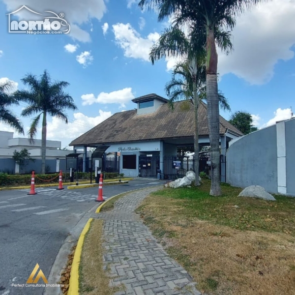 CONDOMÍNIO para locação no LOTEAMENTO RESIDENCIAL PARQUE DAS ARAUCÁRIAS em Tremembé/SP