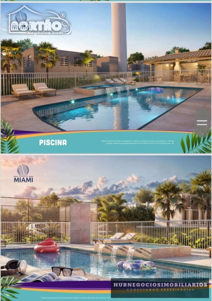 Apartamento a venda no VILA ATLÂNTIDA em Montes Claros/MG Apartamento a venda no VILA ATLÂNTIDA em Montes Claros/MG