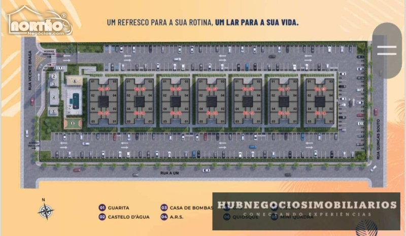 Apartamento a venda no VILA ATLÂNTIDA em Montes Claros/MG Apartamento a venda no VILA ATLÂNTIDA em Montes Claros/MG