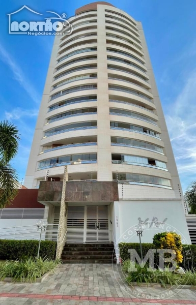 Apartamento a venda no DUQUE DE CAXIAS em Cuiabá/MT