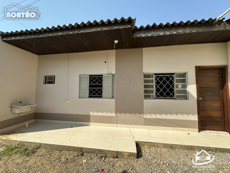 APARTAMENTO PARA LOCAÇÃO NO RESIDENCIAL FLORENÇA EM SINOP/MT
