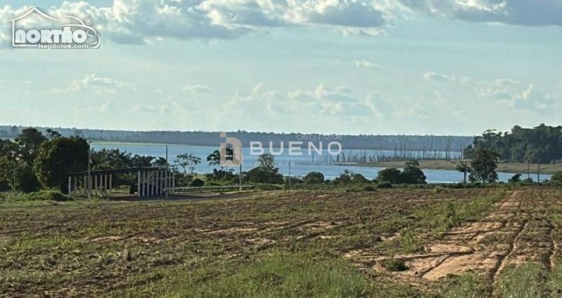 CHÁCARA A VENDA NO DISTRITO INDUSTRIAL EM SINOP/MT