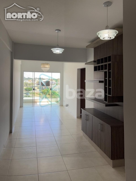 APARTAMENTO para locação no JARDIM MARINGÁ em Sinop/MT