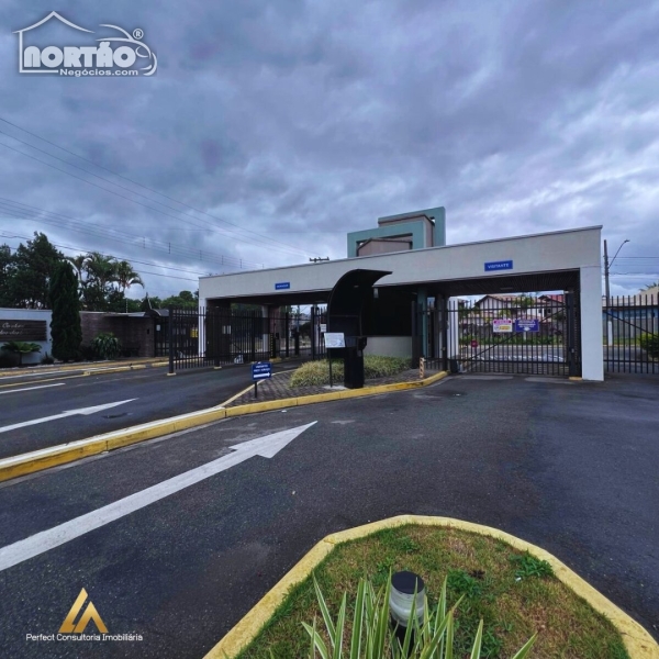 CASA a venda no CONDOMÍNIO JARDIM DAS HORTÊNCIAS em Taubaté/SP