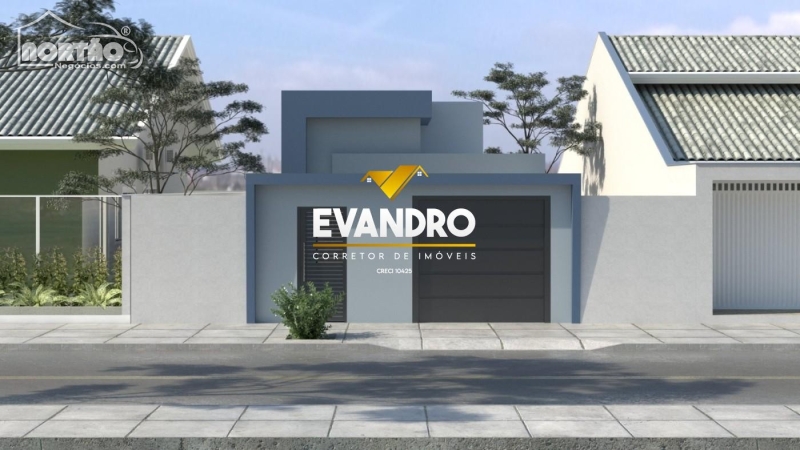 CASA A VENDA NO SANTA CRUZ EM CUIABÁ/MT