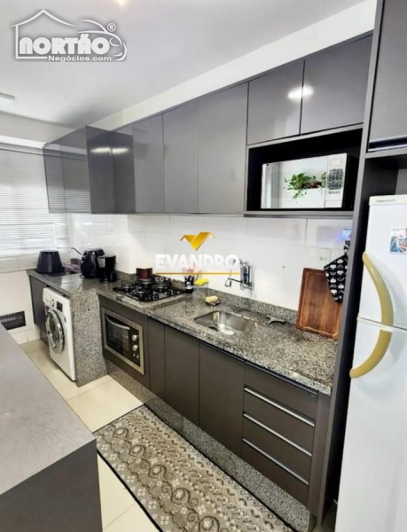 APARTAMENTO A VENDA NO JARDIM LEBLON EM CUIABÁ/MT