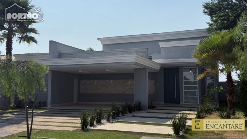 CONDOMÍNIO a venda no CONDOMINIO MONDRIAN em Sinop/MT