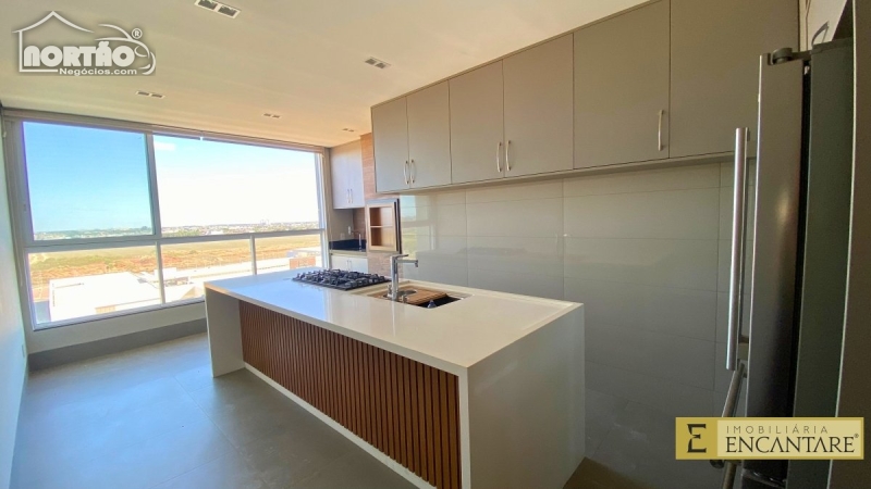 APARTAMENTO a venda no EDIFICIO ANGRA DOS REIS em Sinop/MT