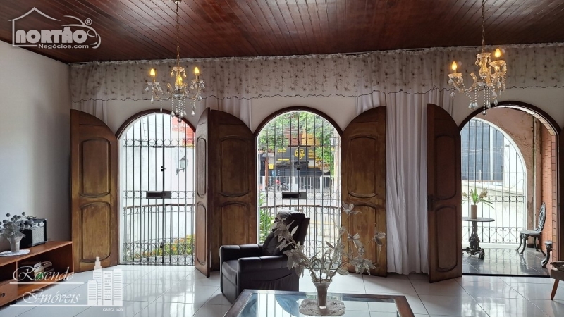 CASA para locação no MARCO em Belém/PA