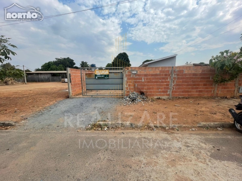 APARTAMENTO para locação no JARDIM AURORA em Sinop/MT