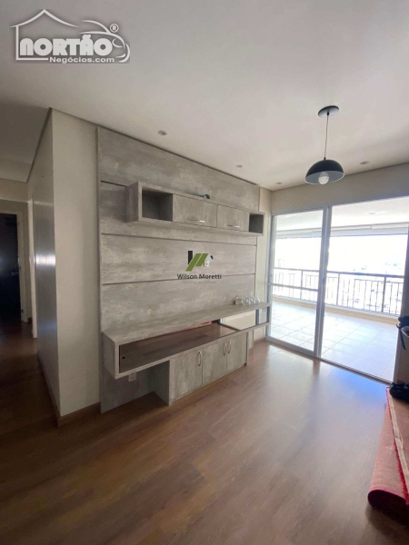 Apartamento a venda no JARDIM SÃO BENTO em Jundiaí/SP