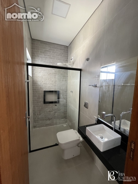 APARTAMENTO PARA LOCAÇÃO NO RESIDENCIAL FLORENÇA EM SINOP/MT
