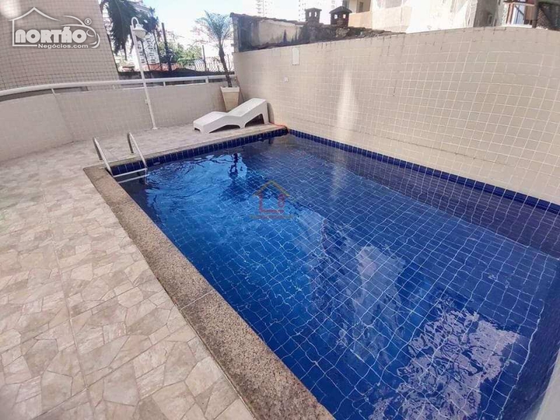 Apartamento a venda no AVIAÇÃO em Praia Grande/SP
