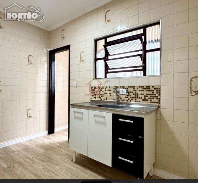 Apartamento a venda no TUPI em Praia Grande/SP