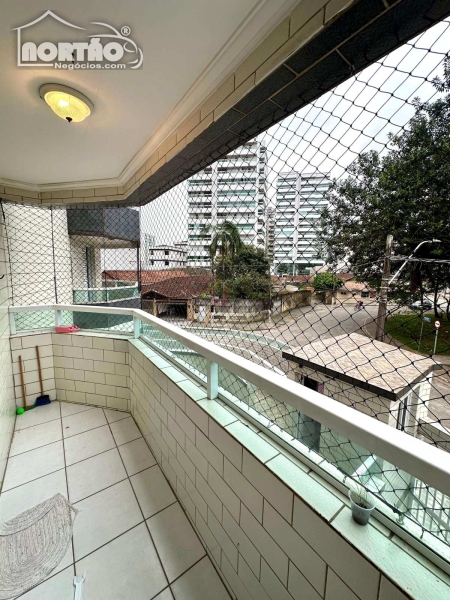 Apartamento a venda no AVIAÇÃO em Praia Grande/SP