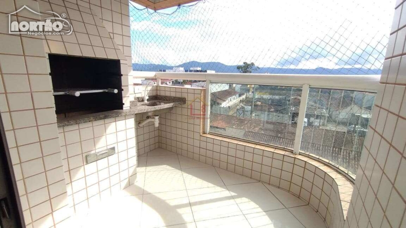 Apartamento para locação no AVIAÇÃO em Praia Grande/SP