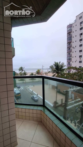 Apartamento para locação no AVIAÇÃO em Praia Grande/SP