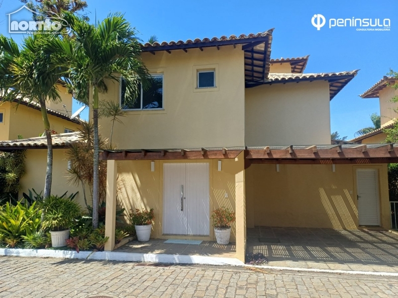 CASA a venda no FERRADURA em Armação dos Búzios/RJ