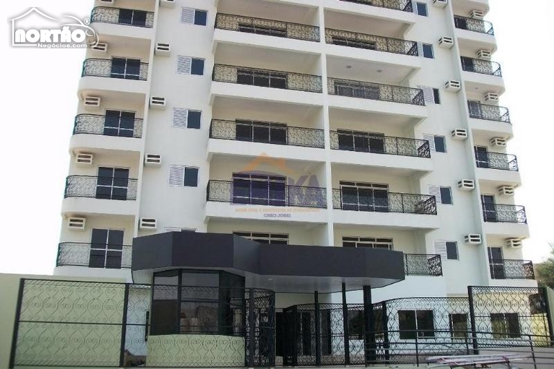 Apartamento para locação no SANTA ROSA em Cuiabá/MT