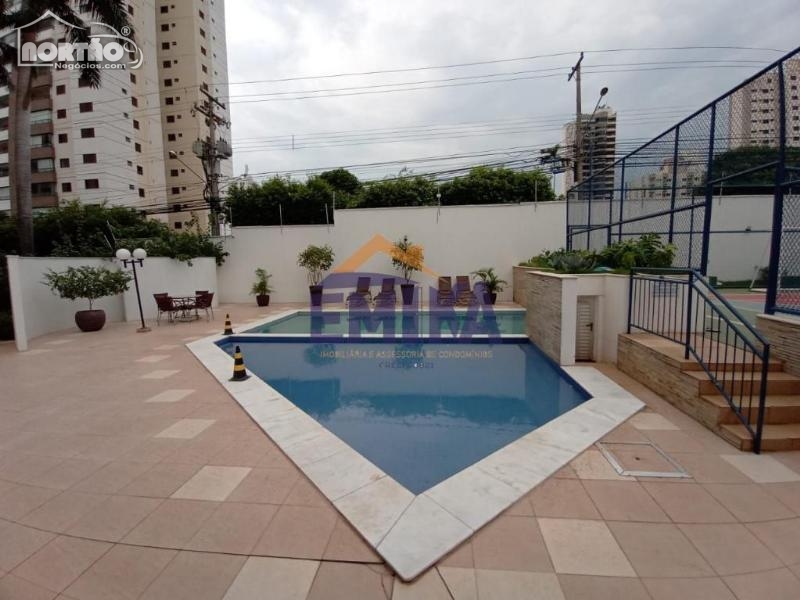 Apartamento para locação no DUQUE DE CAXIAS em Cuiabá/MT