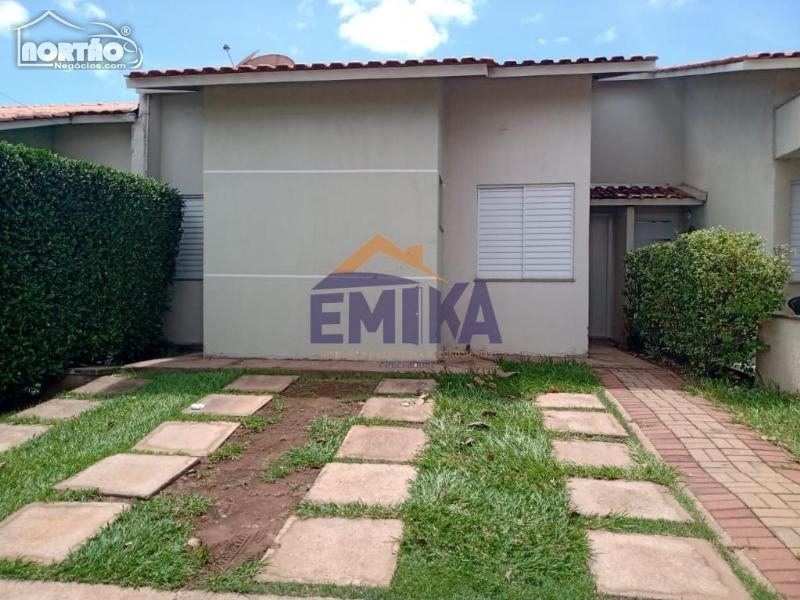 Casa para locação no PARQUE  DAS NAÇOES em Cuiabá/MT
