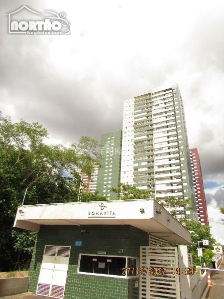 Apartamento para locação no JARDIM ACLIMACAO em Cuiabá/MT
