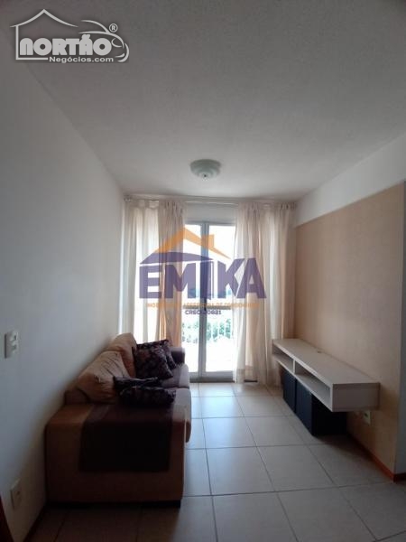 Apartamento para locação no JARDIM LEBLON em Cuiabá/MT Apartamento para locação no JARDIM LEBLON em Cuiabá/MT