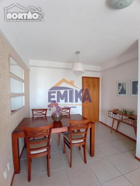Apartamento para locação no JARDIM LEBLON em Cuiabá/MT Apartamento para locação no JARDIM LEBLON em Cuiabá/MT
