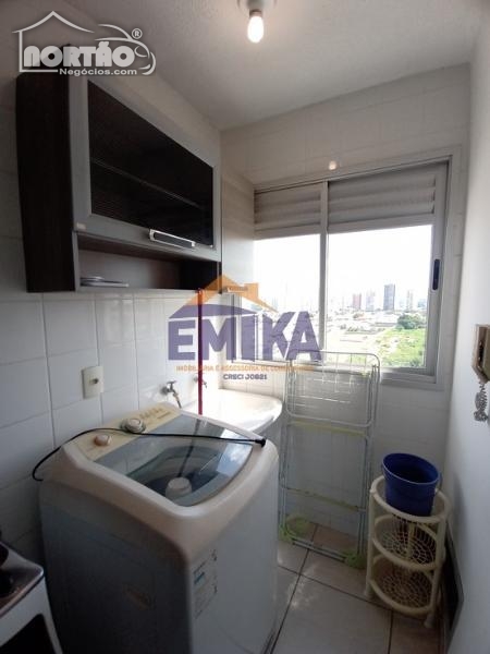 Apartamento para locação no JARDIM LEBLON em Cuiabá/MT Apartamento para locação no JARDIM LEBLON em Cuiabá/MT