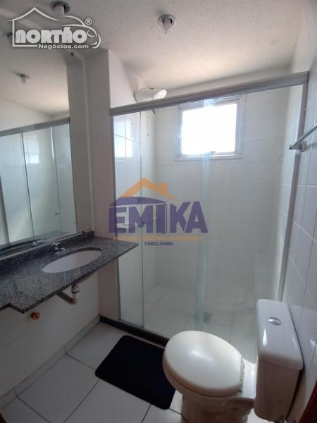 Apartamento para locação no JARDIM LEBLON em Cuiabá/MT Apartamento para locação no JARDIM LEBLON em Cuiabá/MT