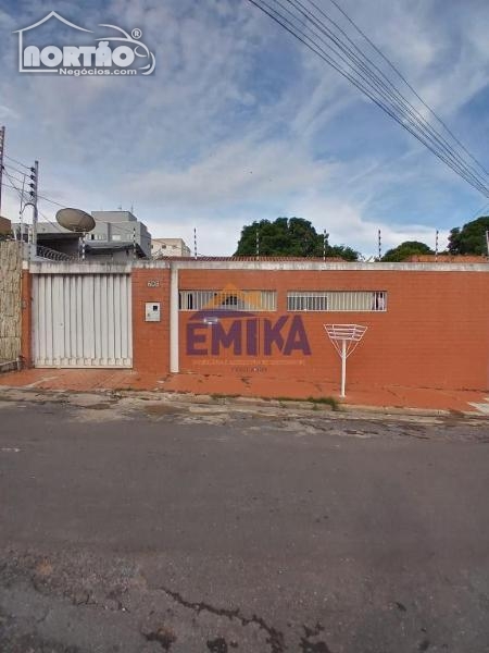 CASA A VENDA NO BOA ESPERANCA EM CUIABÁ/MT
