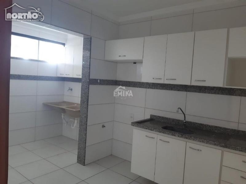 Apartamento para locação no SANTA CRUZ em Cuiabá/MT Apartamento para locação no SANTA CRUZ em Cuiabá/MT