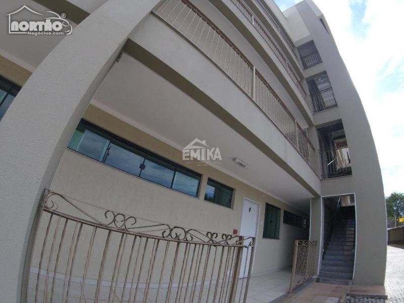 Apartamento para locação no SANTA CRUZ em Cuiabá/MT Apartamento para locação no SANTA CRUZ em Cuiabá/MT