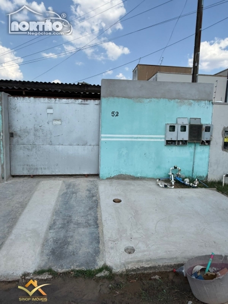 QUITINETE PARA LOCAÇÃO NO RESIDENCIAL FLORENÇA EM SINOP/MT