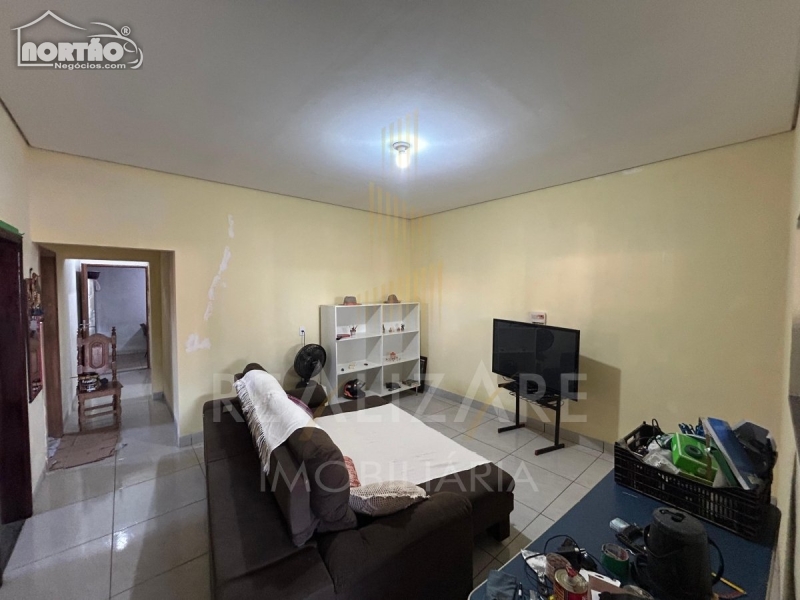 CASA para locação no JARDIM BOUGAINVILLE em Sinop/MT