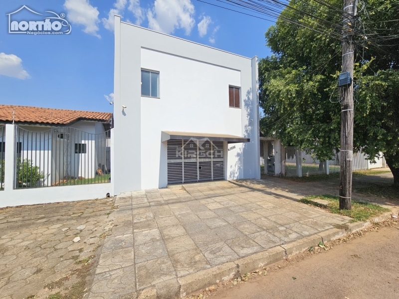 SALA COMERCIAL PARA LOCAÇÃO NO SETOR RESIDENCIAL SUL EM SINOP/MT