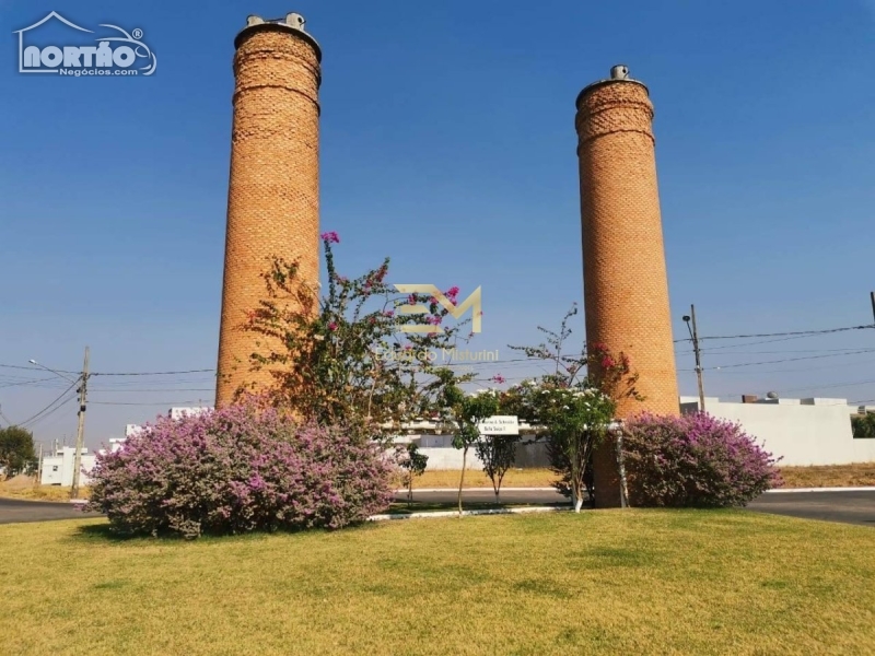 TERRENO a venda no JARDIM BELLA SUÍÇA em Sinop/MT