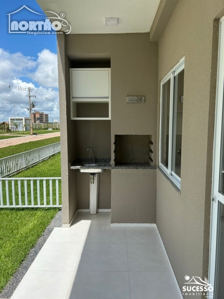 APARTAMENTO PARA LOCAÇÃO NO RESIDENCIAL FLORENÇA EM SINOP/MT